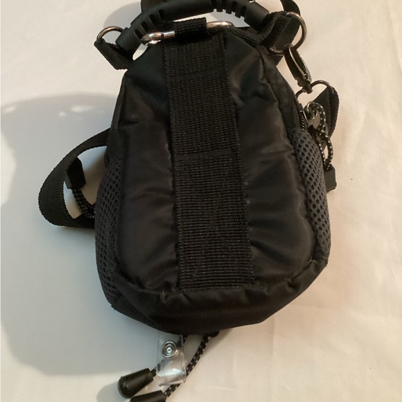 Be Well crossbody bag, 2 pouches, unisex - Picture 5 of 5